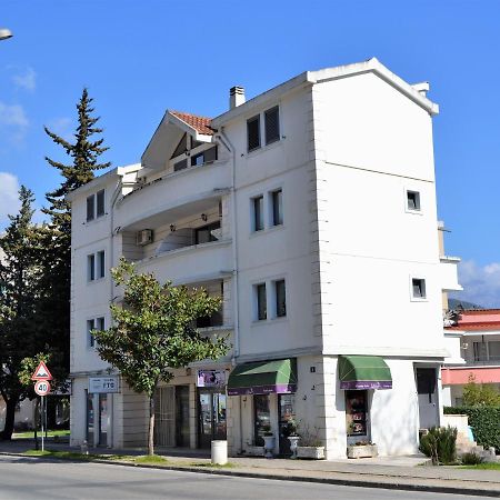 Yeshill Apart & Studio Budva Eksteriør bilde