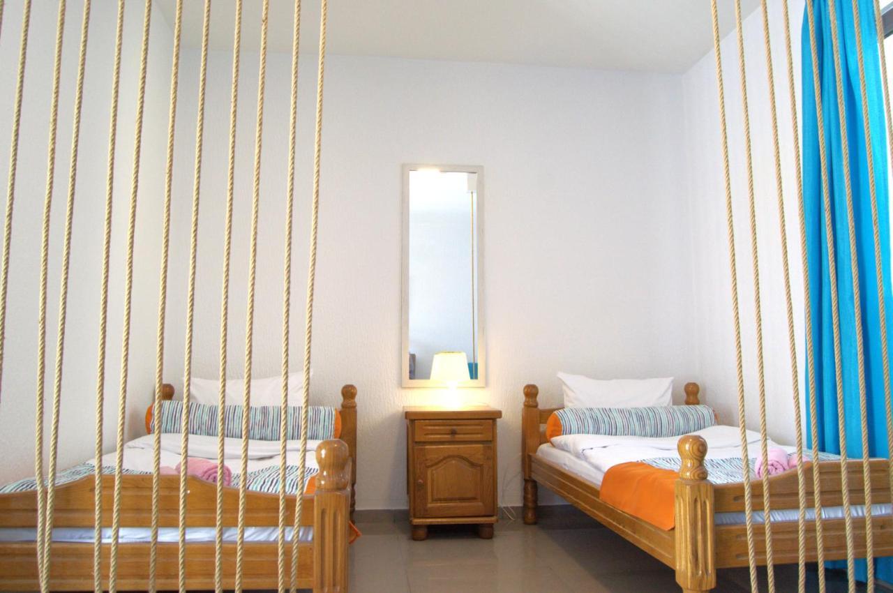 Yeshill Apart & Studio Budva Eksteriør bilde