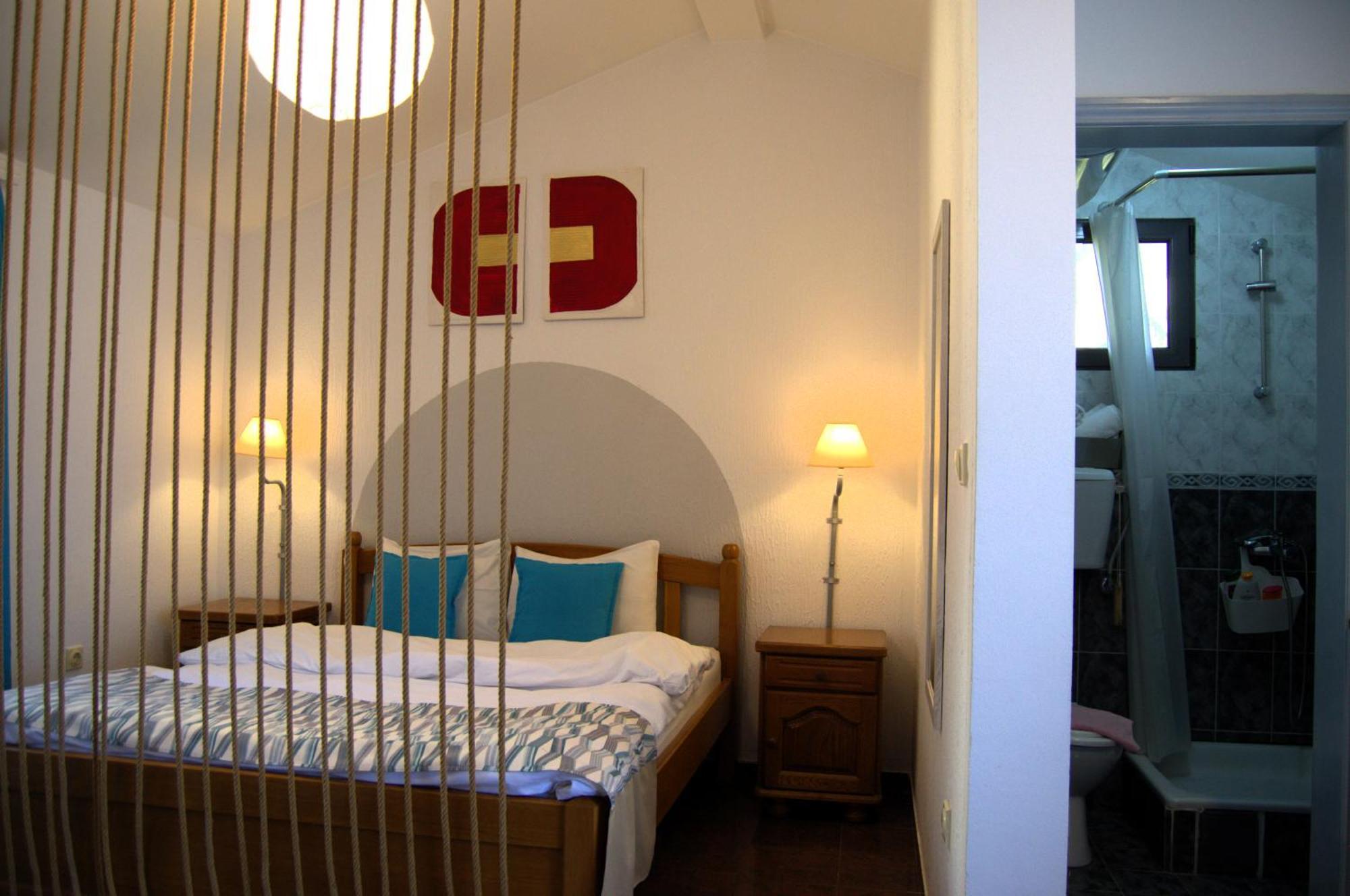 Yeshill Apart & Studio Budva Eksteriør bilde