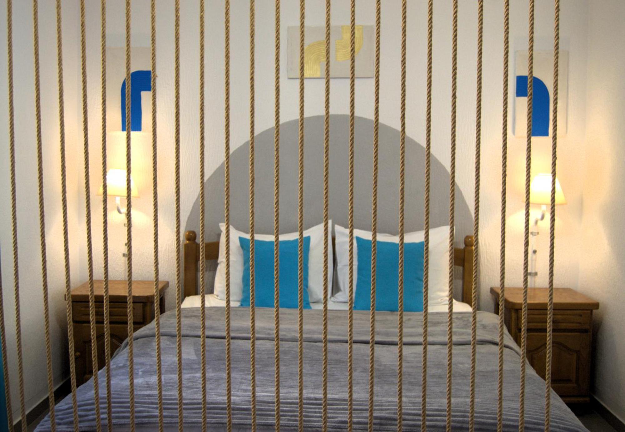 Yeshill Apart & Studio Budva Eksteriør bilde