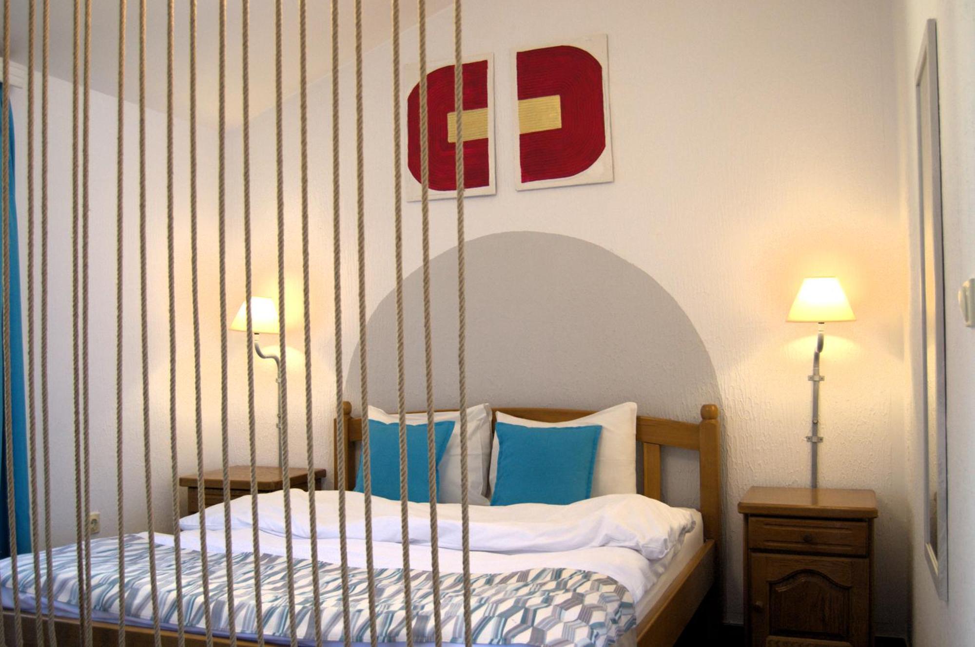Yeshill Apart & Studio Budva Eksteriør bilde